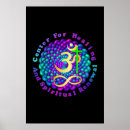 Suche nach erneuerung poster Geist