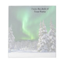 Suche nach aurora notizblock Landschaft