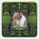 Suche nach irische hochzeit aufkleber Bride