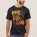 Suche nach andalusische pferde tshirts Reiter