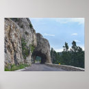 Suche nach tunnels poster Straße