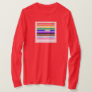 Suche nach regenbogen frauen tshirts Stolz