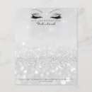 Recherche de maquilleur prospectus Maquillage