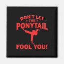Recherche de karate magnets Kickboxing