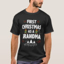 Suche nach weihnachten lustig tshirts Familie