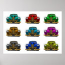 Suche nach oldtimer poster Für ihn