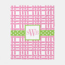 Suche nach bambus decken Monogramm