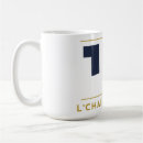 Recherche de chai tasses Hébreu