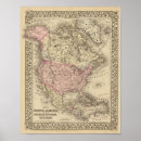 Suche nach nordamerika poster Schraffenn