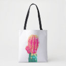 Suche nach rosa kaktus taschen Für sie