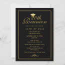 Recherche de réunion de classe invitations Élégant