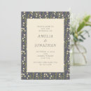 Recherche de rustic elegant invitations Simple
