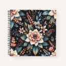 Suche nach boho notizbuch Schwarz