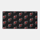 Suche nach schwarzer hintergrund mousepads Leuchtend
