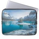 Suche nach schnee laptop schutzhüllen Verschneiten berg