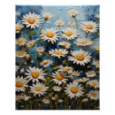 Recherche de marguerite posters Floral