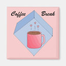 Suche nach kaffeezeit magnete Kaffeepause