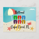 Recherche de ballon plage cartes postales Retraite
