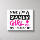 Suche nach gaming leinwandbilder Spieler