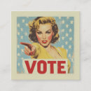 Recherche de action cartes visite Vintage