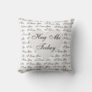 Recherche de accrocher coussins Pour elle