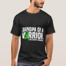 Recherche de green ribbon tshirts Maladie invisible