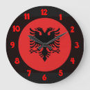 Recherche de albanian horloges Flag
