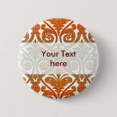 Recherche de contour badges Rétro