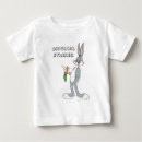 Recherche de carotte bébé tshirts Carotte de lapin