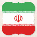 Suche nach iran untersetzer Flagge