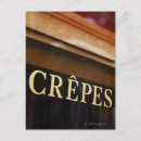 Suche nach crepe poster Französisch