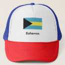 Recherche de les bahamas casquettes Drapeau
