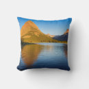Recherche de glacier coussins Montagne