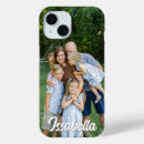 Recherche de anniversaire pour la maman iphone coques Famille