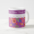 Recherche de dentelle florale tasses Chic