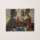 Recherche de nurse puzzles Health