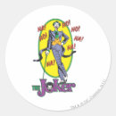 Suche nach the joker aufkleber Gotham
