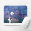 Recherche de ballons tapis souris Pour enfants