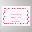 Recherche de rétro de mariage posters Bienvenue