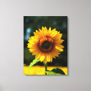 Recherche de mur tournesol art Fleur