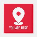 Recherche de emplacement magnets Amusant