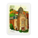 Recherche de tchécoslovaquie magnets Vintage