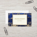 Recherche de marbre bleu cartes visite Avocat