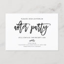 Recherche de logement mariage invitations Blanc