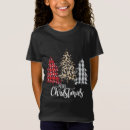 Recherche de vintage christmas tshirts Arbre