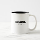 Recherche de mama tasses Nouvelle maman