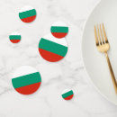 Recherche de drapeau qu confettis National