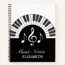 Suche nach pianist kleine notizbücher Modern