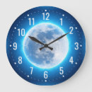 Recherche de magie horloges Lune