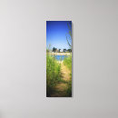 Suche nach dorf leinwandbilder See